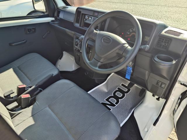 ハイゼットカーゴ スペシャルクリーン（12枚目）