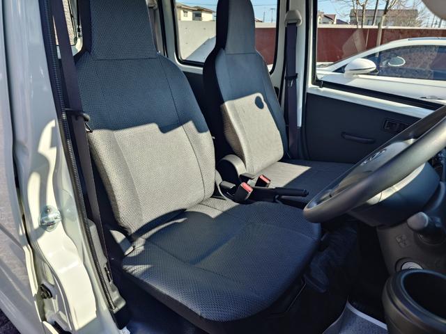 ハイゼットカーゴ スペシャルクリーン（13枚目）