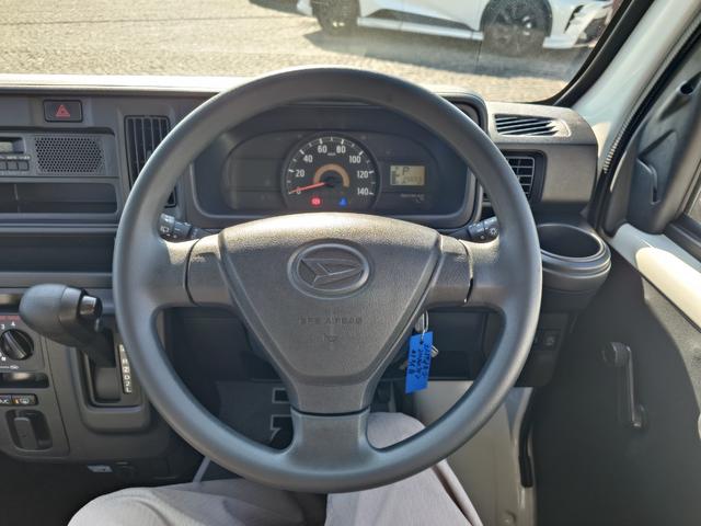 ハイゼットカーゴ スペシャルクリーン（14枚目）