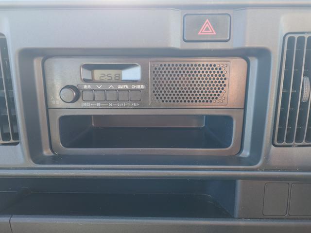 ハイゼットカーゴ スペシャルクリーン（16枚目）