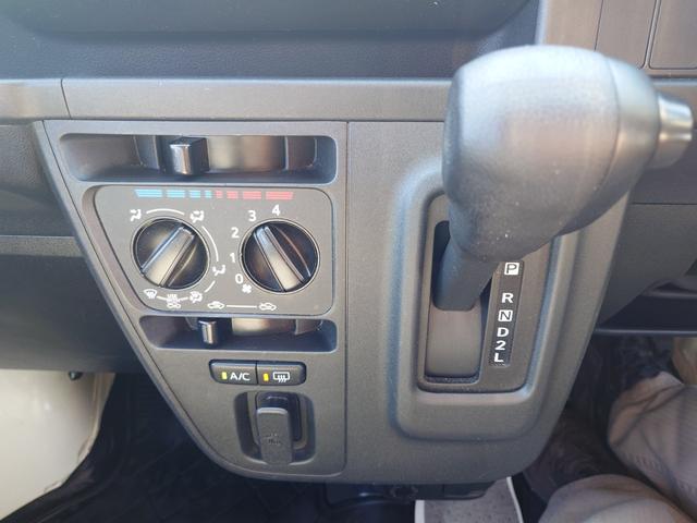 ハイゼットカーゴ スペシャルクリーン（17枚目）