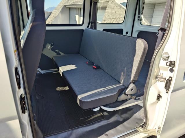 ハイゼットカーゴ スペシャルクリーン（20枚目）