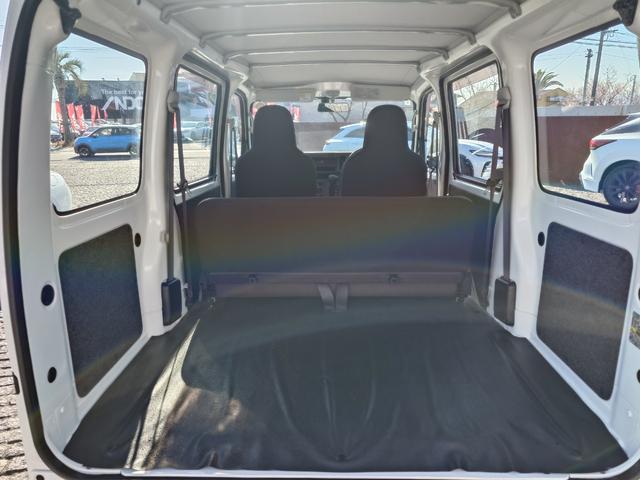 ハイゼットカーゴ スペシャルクリーン（21枚目）