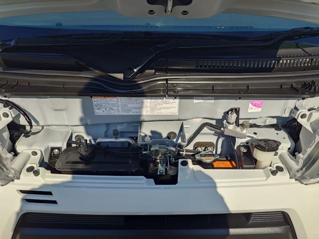 ハイゼットカーゴ スペシャルクリーン（22枚目）