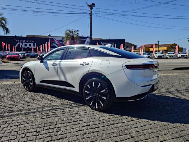 クラウンクロスオーバー RSアドバンスド(4枚目)