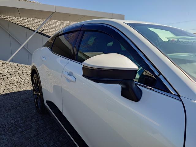 クラウンクロスオーバー RSアドバンスド(6枚目)