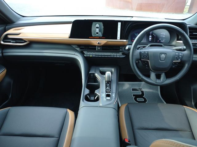 クラウンクロスオーバー RSアドバンスド(10枚目)