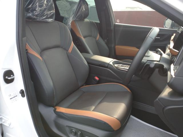 クラウンクロスオーバー RSアドバンスド(13枚目)