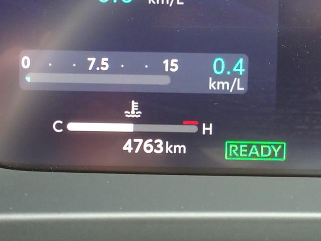 クラウンクロスオーバー RSアドバンスド(15枚目)