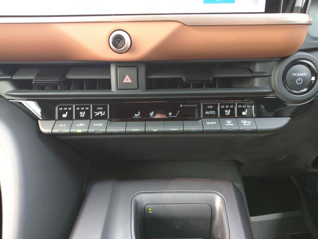 クラウンクロスオーバー RSアドバンスド(20枚目)