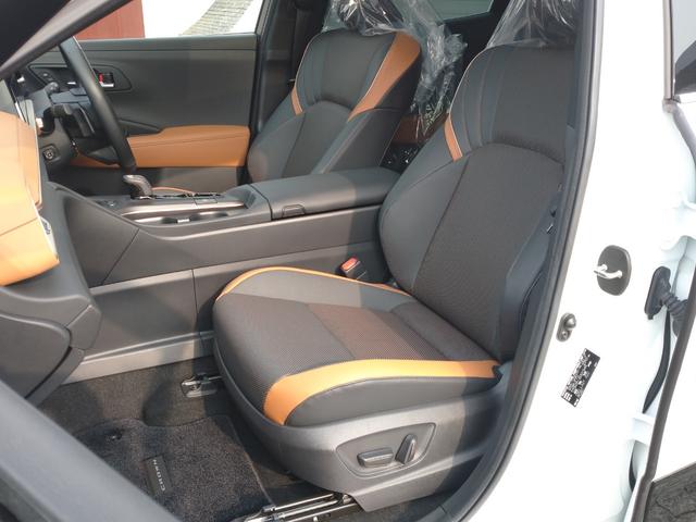 クラウンクロスオーバー RSアドバンスド(22枚目)