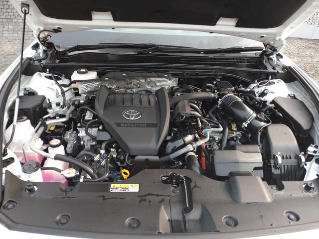 クラウンクロスオーバー RSアドバンスド(26枚目)