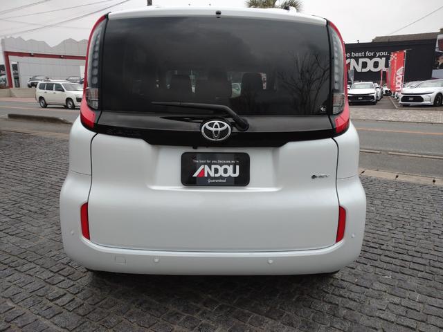 シエンタ ハイブリッドＺ（6枚目）