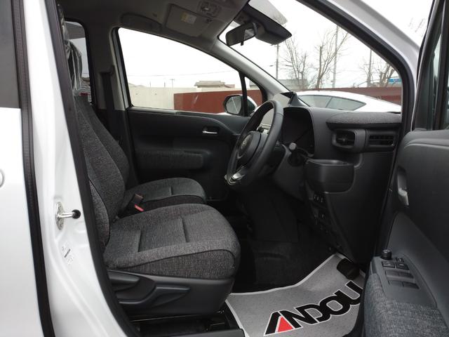 シエンタ ハイブリッドＺ（9枚目）