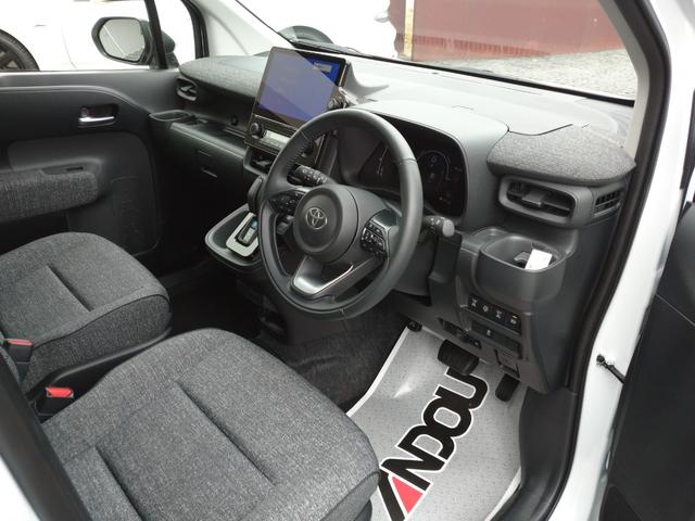 シエンタ ハイブリッドＺ（10枚目）