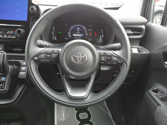 シエンタ ハイブリッドＺ（12枚目）