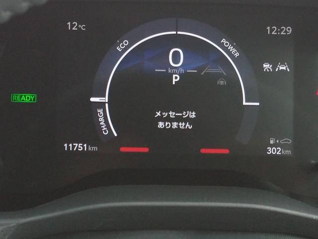 シエンタ ハイブリッドＺ（13枚目）