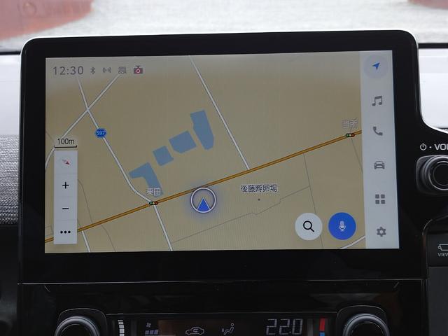 シエンタ ハイブリッドＺ（14枚目）