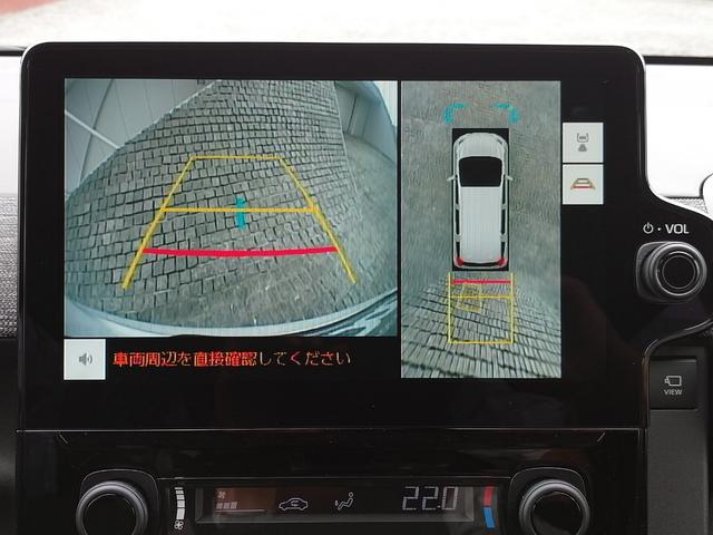 シエンタ ハイブリッドＺ（15枚目）