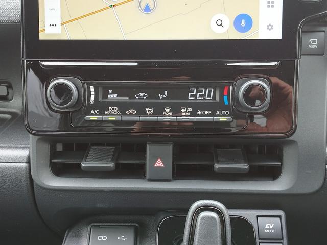 シエンタ ハイブリッドＺ（17枚目）