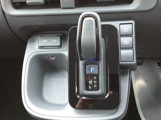 シエンタ ハイブリッドＺ（18枚目）