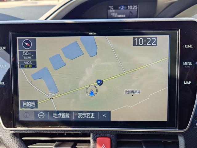 ヴォクシー ハイブリッドＺＳ　煌ＩＩＩ（15枚目）