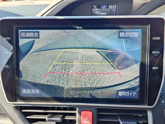 ヴォクシー ハイブリッドＺＳ　煌ＩＩＩ（16枚目）