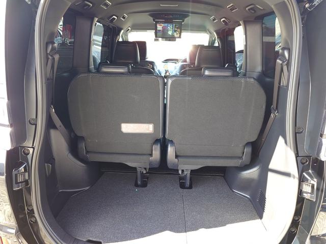 ヴォクシー ハイブリッドＺＳ　煌ＩＩＩ（25枚目）