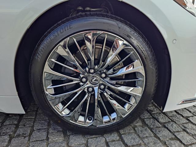 ＬＳ ＬＳ５００ｈ　Ｉパッケージ（9枚目）