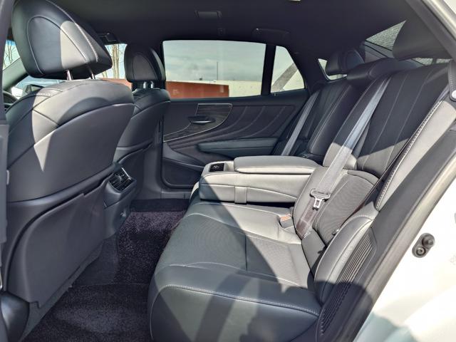 ＬＳ ＬＳ５００ｈ　Ｉパッケージ（25枚目）