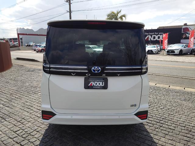 ヴォクシー ハイブリッドＳ－Ｚ（8枚目）