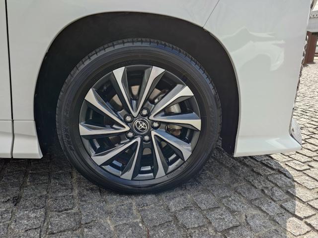 ヴォクシー ハイブリッドＳ－Ｚ（9枚目）