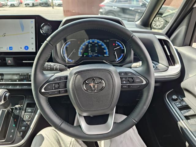 ヴォクシー ハイブリッドＳ－Ｚ（14枚目）