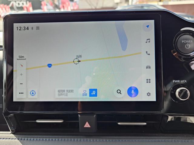 ヴォクシー ハイブリッドＳ－Ｚ（17枚目）