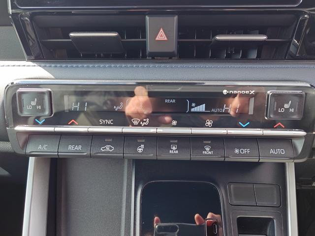 ヴォクシー ハイブリッドＳ－Ｚ（19枚目）