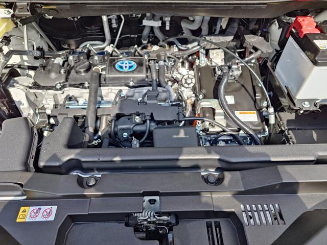 ヴォクシー ハイブリッドＳ－Ｚ（30枚目）