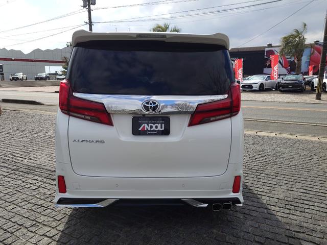 アルファード ２．５Ｓ　Ｃパッケージ（8枚目）