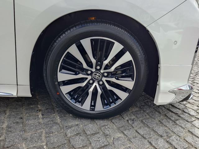 アルファード ２．５Ｓ　Ｃパッケージ（9枚目）