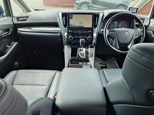 アルファード ２．５Ｓ　Ｃパッケージ（10枚目）