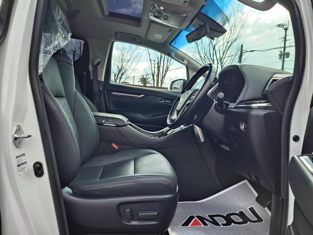 アルファード ２．５Ｓ　Ｃパッケージ（11枚目）