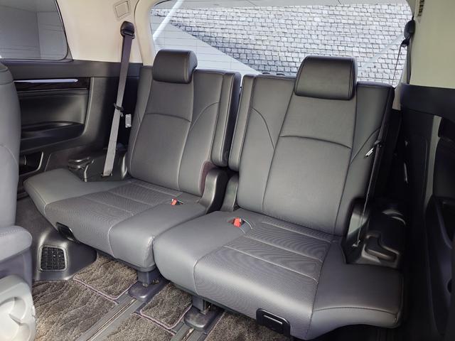 アルファード ２．５Ｓ　Ｃパッケージ（26枚目）