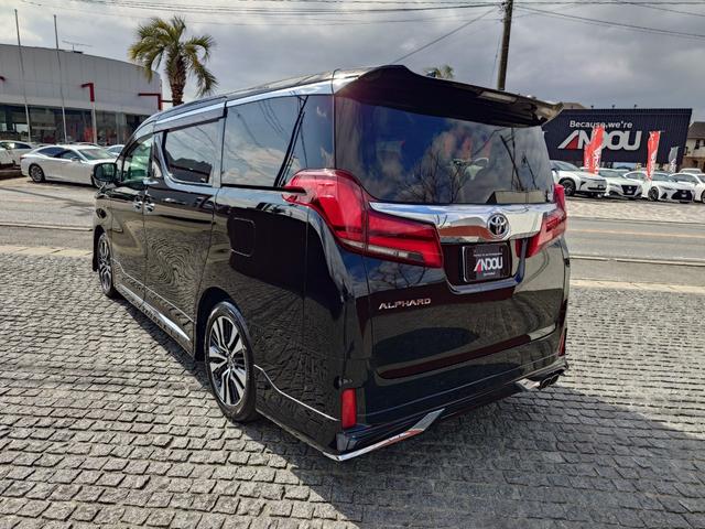 アルファード ２．５Ｓ　Ｃパッケージ（4枚目）