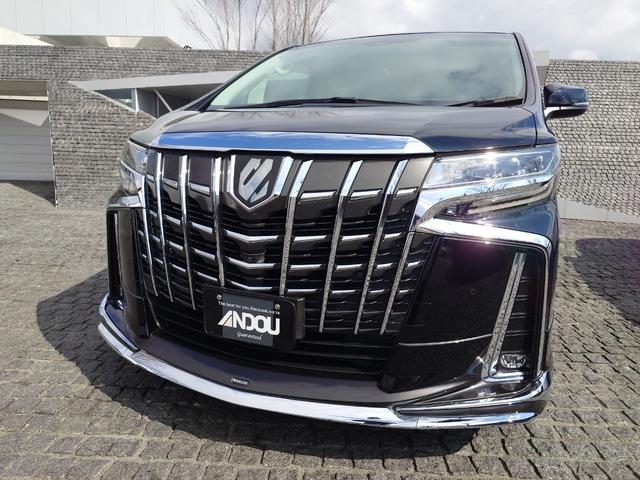 アルファード ２．５Ｓ　Ｃパッケージ（7枚目）