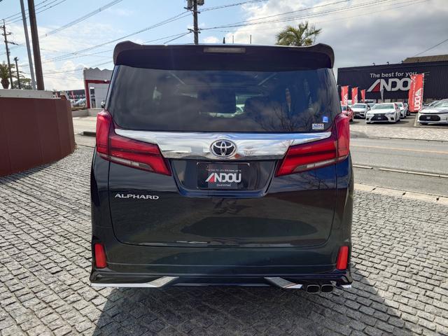 アルファード ２．５Ｓ　Ｃパッケージ（8枚目）