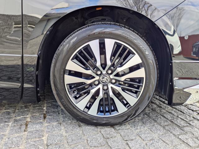 アルファード ２．５Ｓ　Ｃパッケージ（9枚目）