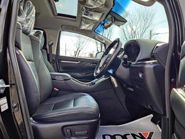 アルファード ２．５Ｓ　Ｃパッケージ（11枚目）