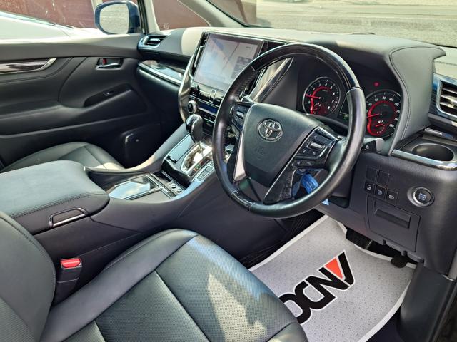 アルファード ２．５Ｓ　Ｃパッケージ（12枚目）