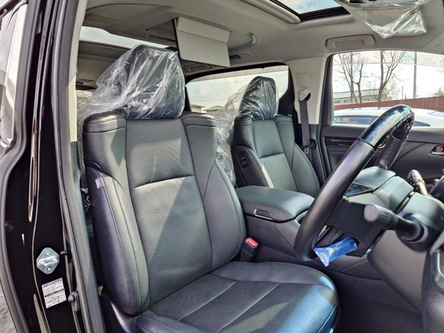 アルファード ２．５Ｓ　Ｃパッケージ（13枚目）