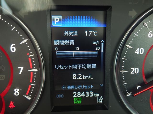 アルファード ２．５Ｓ　Ｃパッケージ（14枚目）