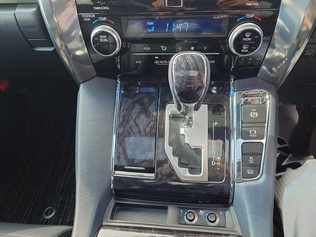 アルファード ２．５Ｓ　Ｃパッケージ（18枚目）